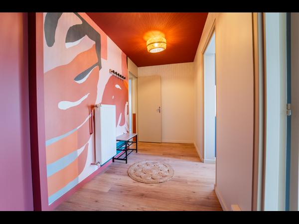 Colocation / Appartement 5 pièces de 100 m², Lormont, Rue de Valvert / Photo 34