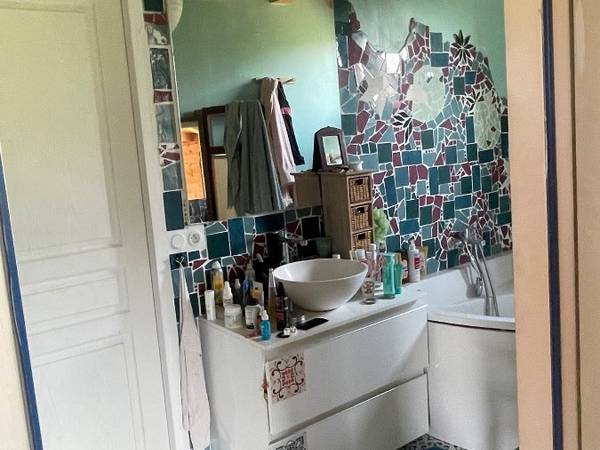 Chambre chez l'habitant / Maison 1 pièce de 20 m², Arenthon, Route des Granges / Photo 2