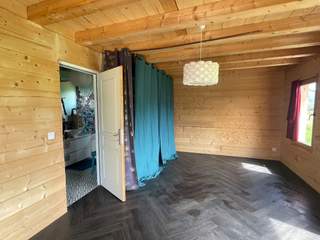 Homestay / 1-bedroom house · 20 m², Arenthon, Route des Granges