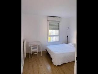 Flatsharing / Flat · 50 m², Bondy