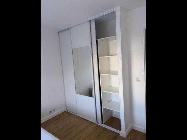 Colocation / Appartement de 50 m², Bondy / Photo 2