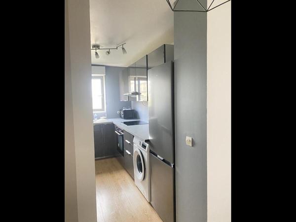 Colocation / Appartement de 50 m², Bondy / Photo 5