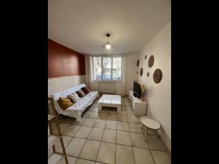 WG / 4 rooms apartment · 61 m², Grenoble, Rue Henri Dunant