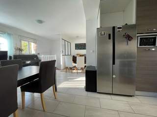 Flatsharing / Appartement 5 pièces de 95 m², Marseille, Rue Roger Mathurin