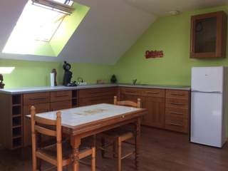 Location / Appartement, Calais