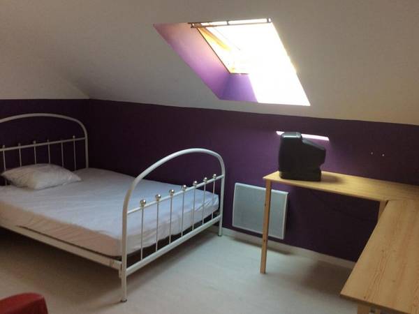 Location / Appartement, Calais / Photo 2