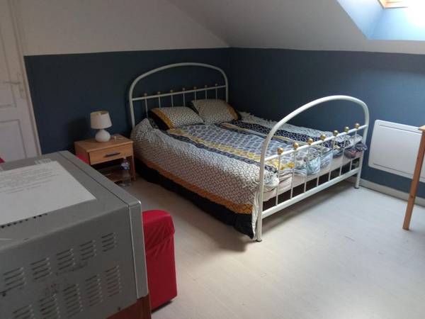 Location / Appartement, Calais / Photo 6