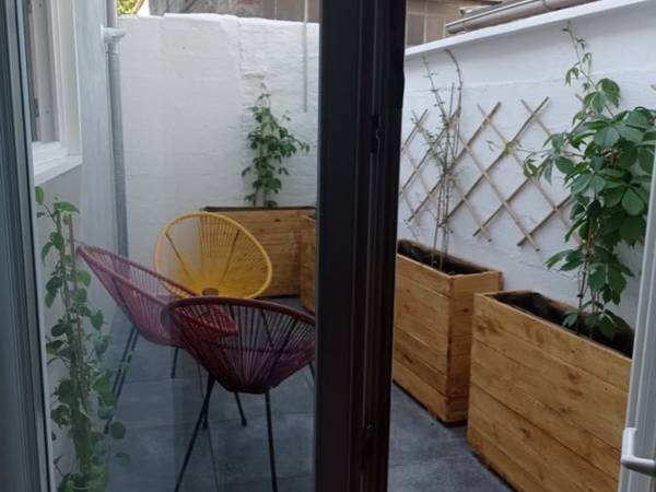 Colocation / Maison 6 pièces de 100 m², Lille, Rue Bernos / Photo 10