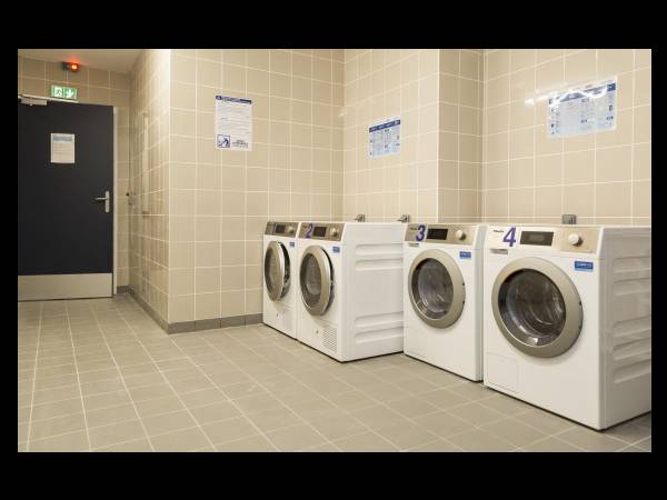 Location / Résidence 1 pièce de 18 m², Amiens, 77 Rue de Verdun / Photo 13