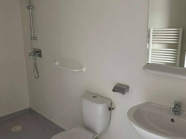 Résidence étudiante / Studio de 20 m², Toulouse, Boulevard Déodat de Séverac / Photo 3