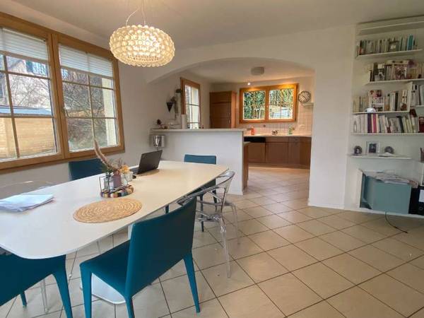 Colocation / Villa 7 pièces de 160 m², Jorat-Mézières, Chemin Arthur Honegger / Photo 2