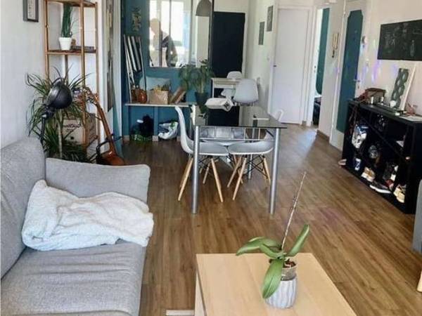 Colocation / Appartement 6 pièces de 80 m², Aix-en-Provence, Rue Edouard Herriot / Photo 2