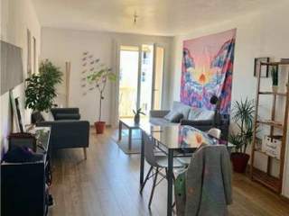 Flatsharing / 6-bedroom flat · 80 m², Aix-en-Provence, Rue Edouard Herriot