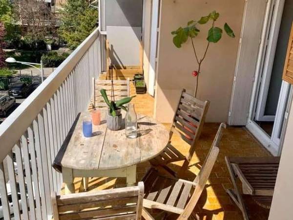 Colocation / Appartement 6 pièces de 80 m², Aix-en-Provence, Rue Edouard Herriot / Photo 4