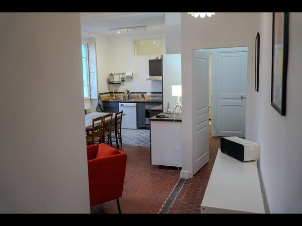 Colocation / Appartement 5 pièces de 98 m², Avignon, 2nd Avenue / Photo 2