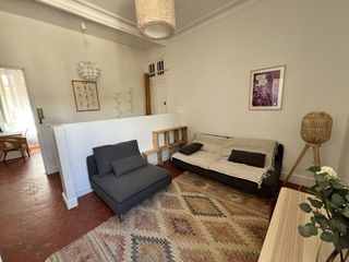 Room share / 5 rooms apartment · 98 m², Avignon, 2nd Avenue