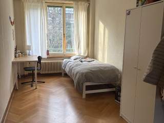 Sous-location / Appartement 6 pièces de 130 m², Genève, Rue Henry-Spiess