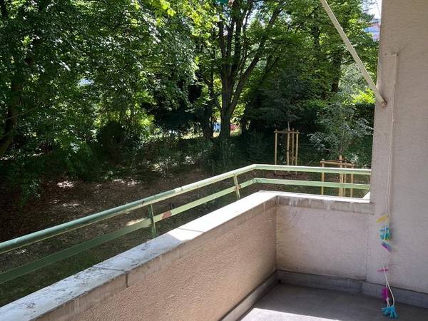 Sous-location / Appartement 6 pièces de 130 m², Genève, Rue Henry-Spiess / Photo 19