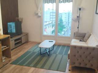 Chambre chez l'habitant / Appartement 4 pièces de 70 m², Montpellier, Allée François Fabié