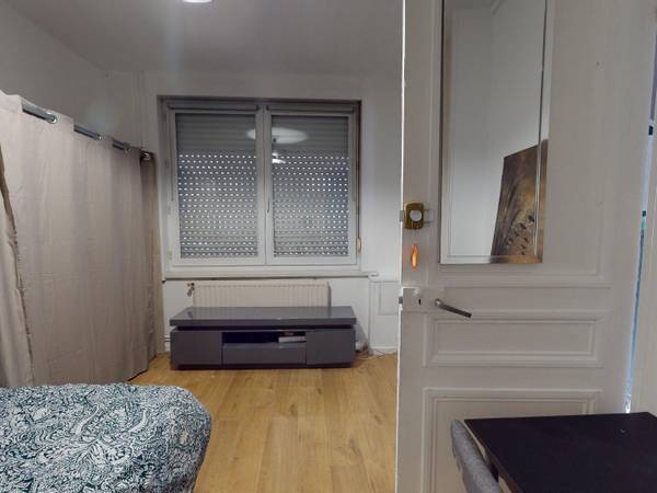 Colocation / Maison 6 pièces de 115 m², Roubaix, Rue de la Concorde / Photo 2