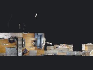 Colocation / Maison 6 pièces de 115 m², Roubaix, Rue de la Concorde