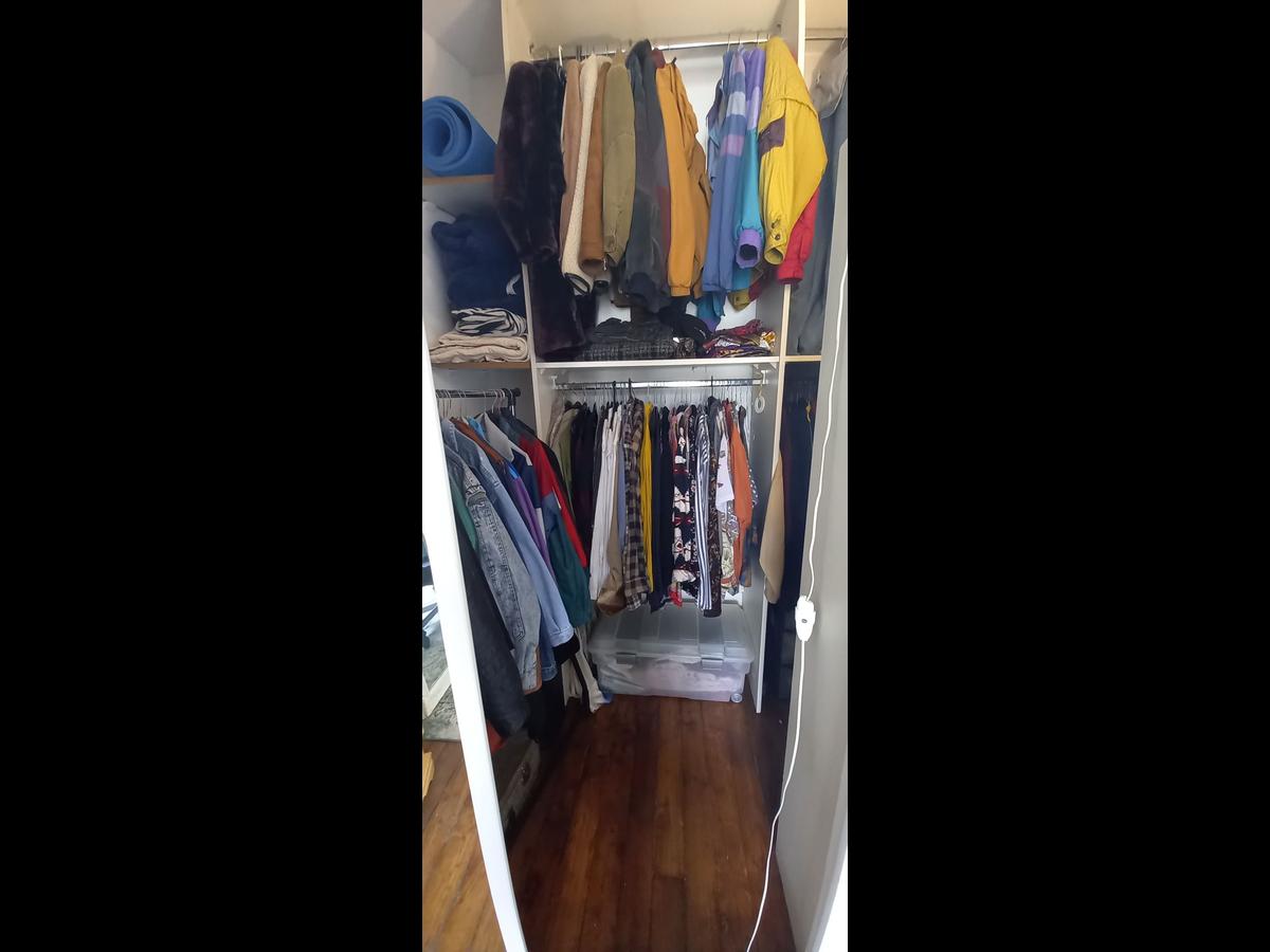 Appartement 3 pièces de 70 m² à Paris | Colocation | 730€/mois photo 5