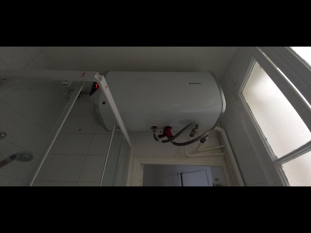 Appartement 3 pièces de 70 m² à Paris | Colocation | 730€/mois photo 4