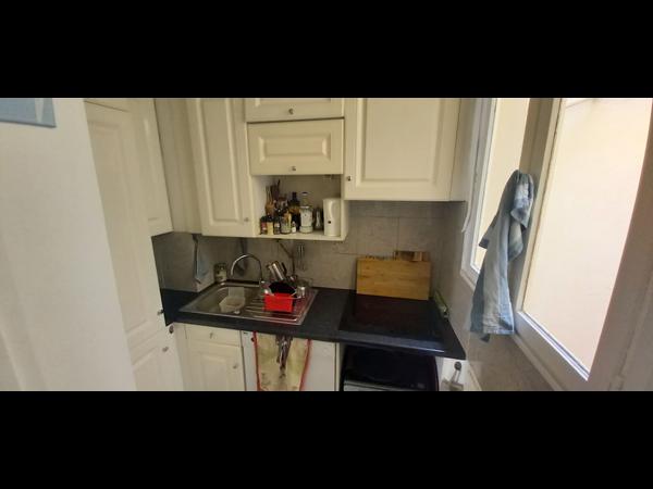 Colocation / Appartement 3 pièces de 70 m², Paris / Photo 14