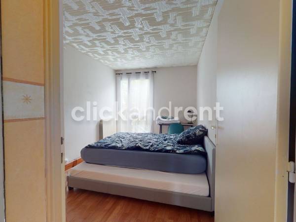 Colocation / Appartement 3 pièces de 65 m², Toulouse / Photo 9