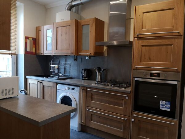 Flatsharing / 4-bedroom flat · 70 m², Nice, Boulevard Gambetta / Photo 31
