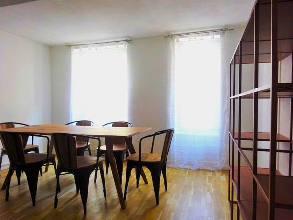 Location / Appartement 4 pièces de 104 m², Lyon, Rue Sainte-Catherine / Photo 2