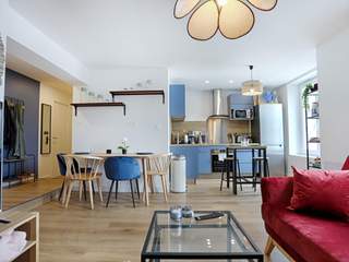 Flatsharing / 4-bedroom flat · 65 m², Brest, Rue Coat Ar Gueven