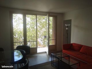 Flatsharing / 4-bedroom flat · 65 m², Aubervilliers, Avenue Victor Hugo