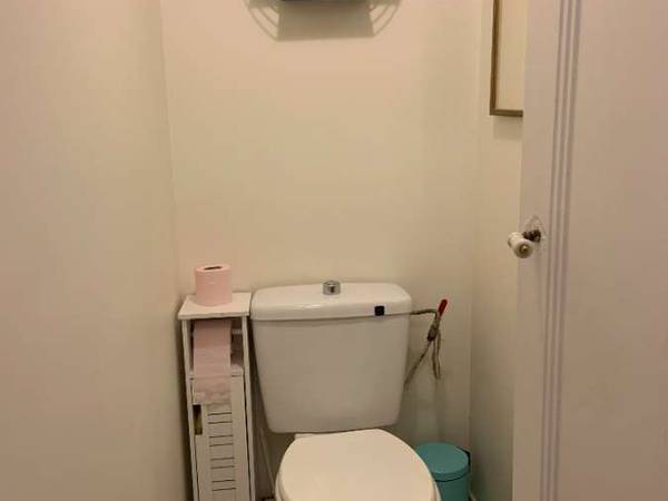 Homestay / 3-bedroom flat · 62 m², Paris, Rue Michel-Ange / Photo 6