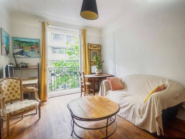 Homestay / 3-bedroom flat · 62 m², Paris, Rue Michel-Ange / Photo 2