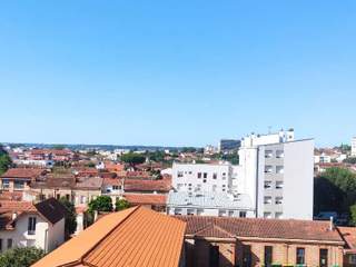 Colocation / Appartement 5 pièces de 80 m², Toulouse, Rue de Naples