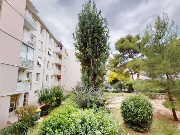 Colocation / Appartement 4 pièces de 55 m², Montpellier, Rue de la Figairasse / Photo 5