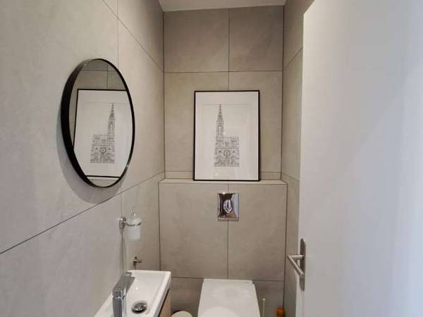 Colocation / Appartement 5 pièces de 116 m², Strasbourg, Avenue du Général de Gaulle / Photo 14