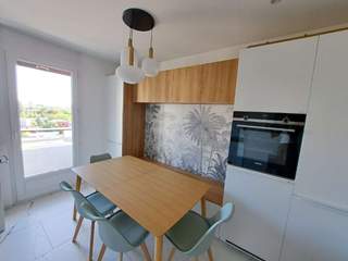 Flatsharing / 5-bedroom flat · 116 m², Strasbourg, Avenue du Général de Gaulle