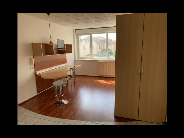 Location / Résidence 2 pièces de 34 m², Belfort, 3 Av. Charles Bohn / Photo 16