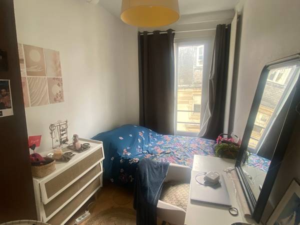 Colocation / Appartement 4 pièces de 100 m², Paris, Rue de Richelieu / Photo 6