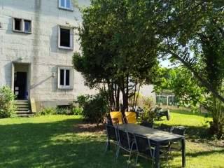 Room share / 4 rooms apartment · 75 m², Le Havre, Avenue Jean Jaurès