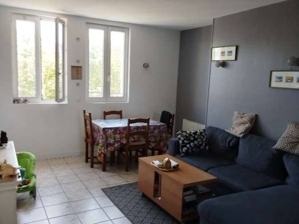 Colocation / Appartement 4 pièces de 75 m², Le Havre, Avenue Jean Jaurès / Photo 12