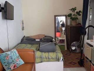 Appartement 1 pièce de 25 m²