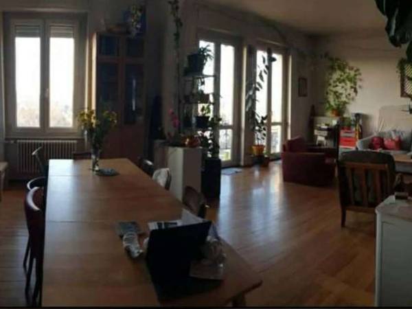Sous-location / Appartement 8 pièces de 130 m², Strasbourg, Quai Rouget-De-Lisle / Photo 2