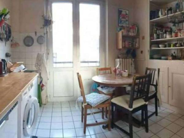 Sous-location / Appartement 8 pièces de 130 m², Strasbourg, Quai Rouget-De-Lisle / Photo 7