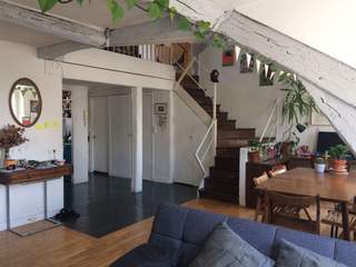 Appartement 4 pièces de 80 m²