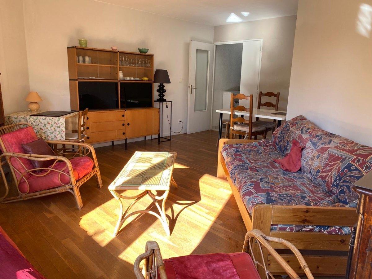 Logement étudiant à Lyon