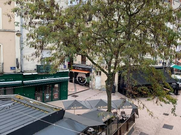 Colocation / Appartement 5 pièces de 100 m², Angers, Rue du Cornet / Photo 15