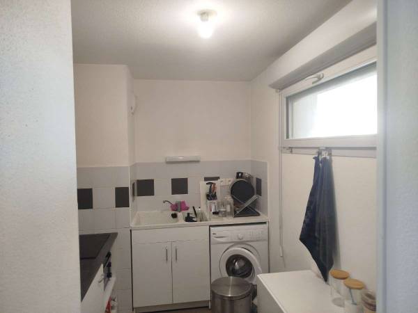 Sous-location / Appartement 2 pièces de 60 m², Toulouse, Rue Jean Aicard / Photo 5